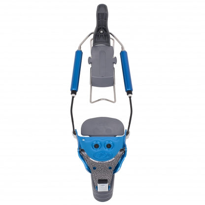 Voile - Hardwire 3 Pin Telemark Binding - Blue