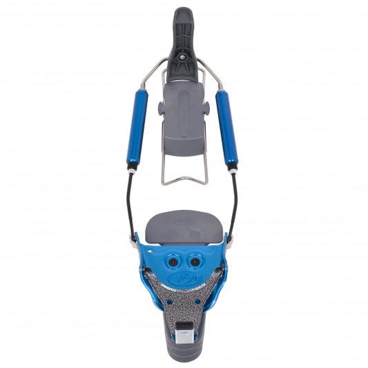 Voile - Hardwire 3 Pin Telemark Binding - Blue