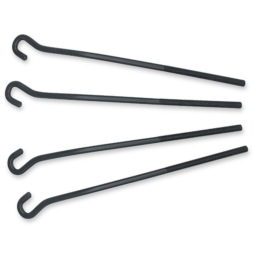 Voile - Hardwire Telemark Binding Rods Standard