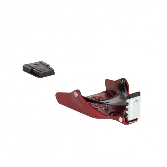 Voile - HD Mountaineer 3-Pin Binding - Grey – Outdoor Gear Exchange