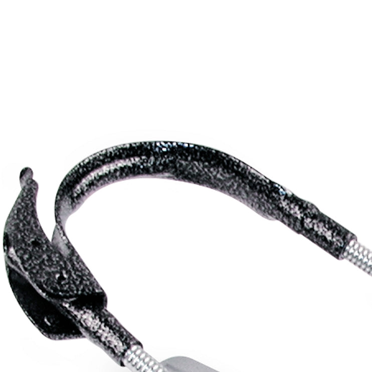Voile - Sidethrow Heel Assembly