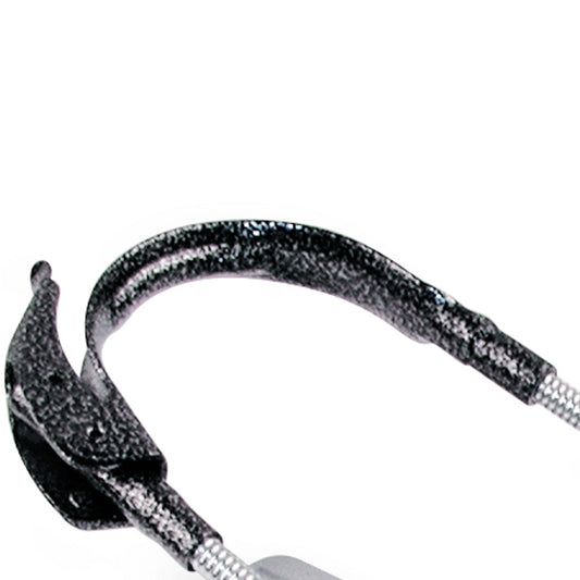 Voile - Sidethrow Heel Assembly
