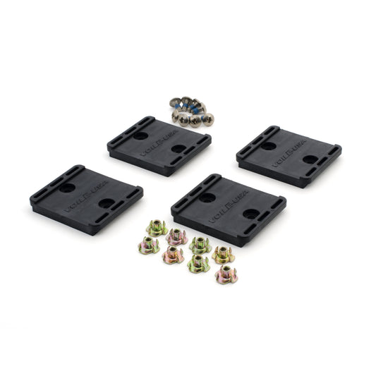 Voile - Split Kit Pucks - Diy (4)