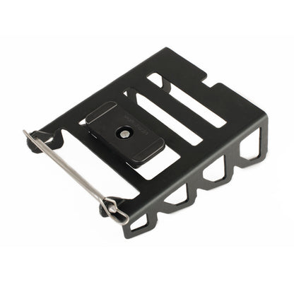 Voile - Splitboard Crampon for Light Rail