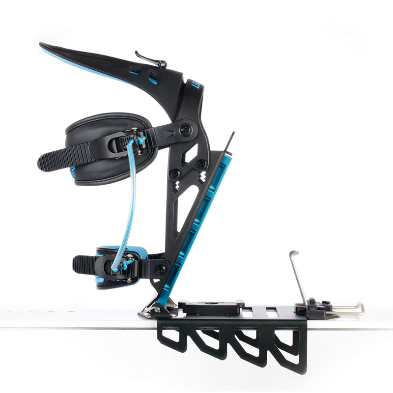 Voile - Splitboard Crampon for Light Rail