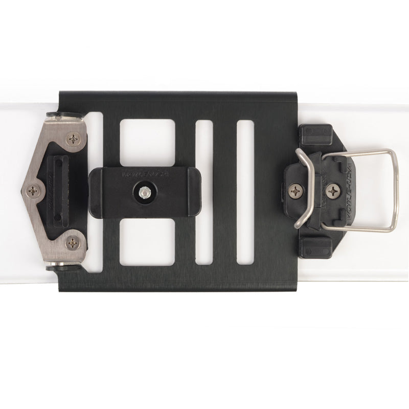 Voile - Splitboard Crampon for Light Rail