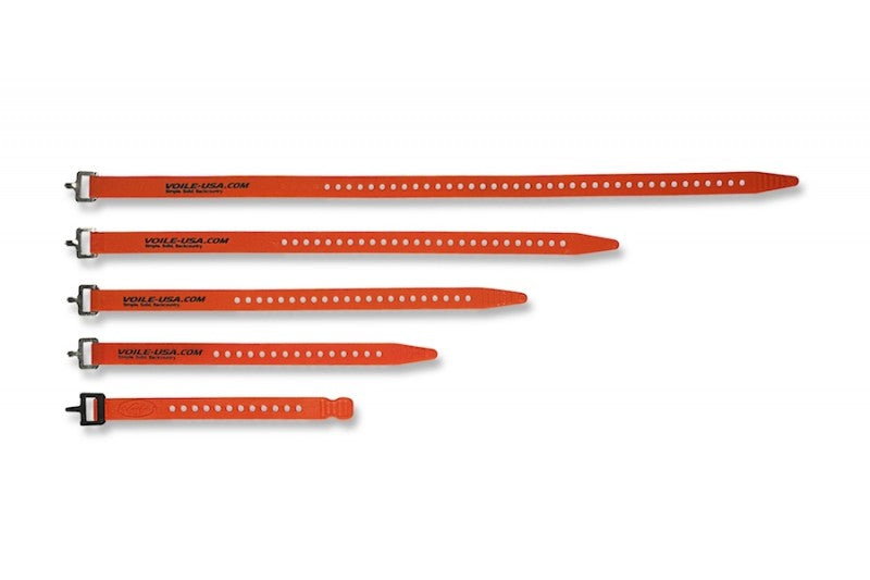 Voile - OGE Logo Voile Strap