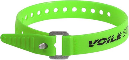 Voile - Logo Voile Strap - Green