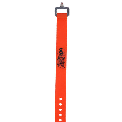 Voile - OGE Logo Voile Strap - Blue