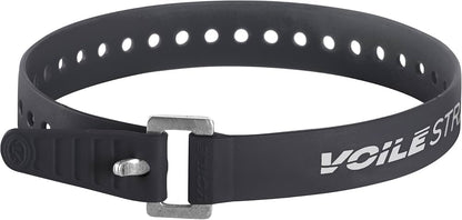 Voile - Logo Voile Strap XL - Black