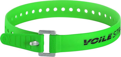Voile - Logo Voile Strap XL - Red
