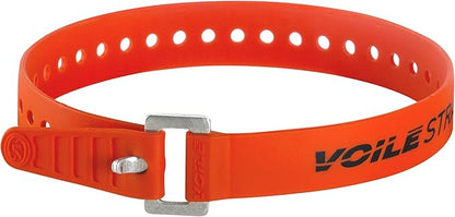 Voile - Logo Voile Strap XL - Orange