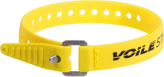 Voile - Logo Voile Strap - Yellow