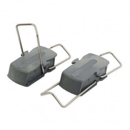 Voile - Traverse/Tts Dual Heel Pad W/Wires