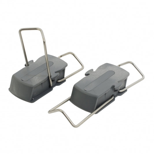 Voile - Traverse/Tts Dual Heel Pad W/Wires