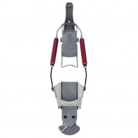 Voile - Switchback Binding