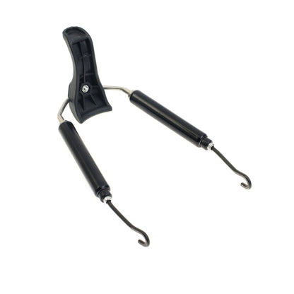 Voile - Switchback X2 Binding - Black