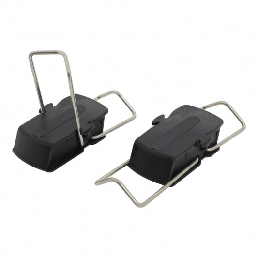 Voile - X2 Switchback Dual Heel W/Wires