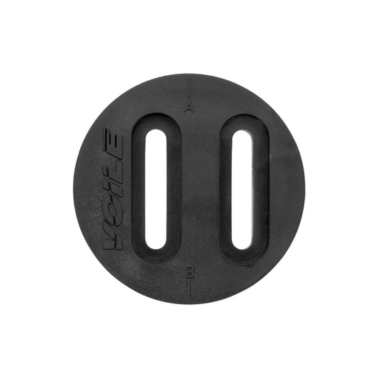 Voile - Splitboard Disc Parallel Slot