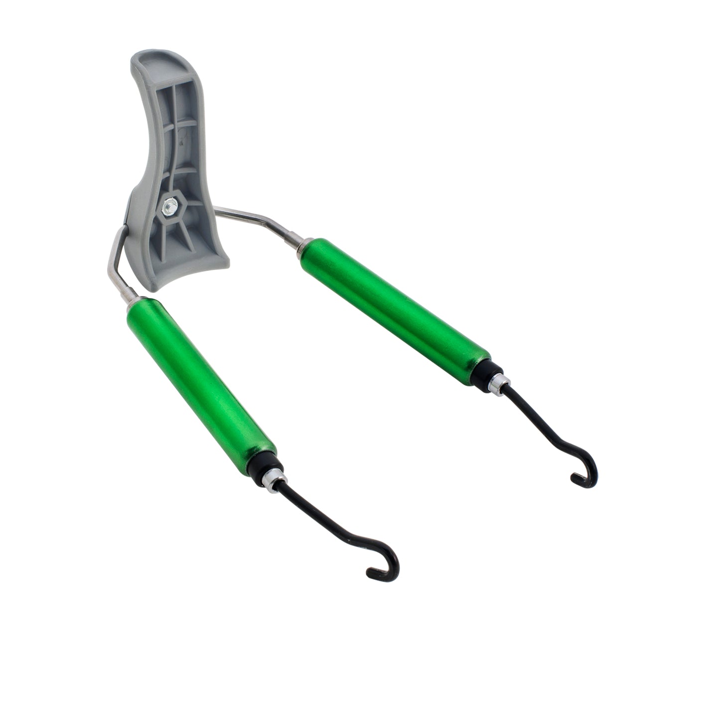 Voile - Womens Switchback Backcountry Kit - Green