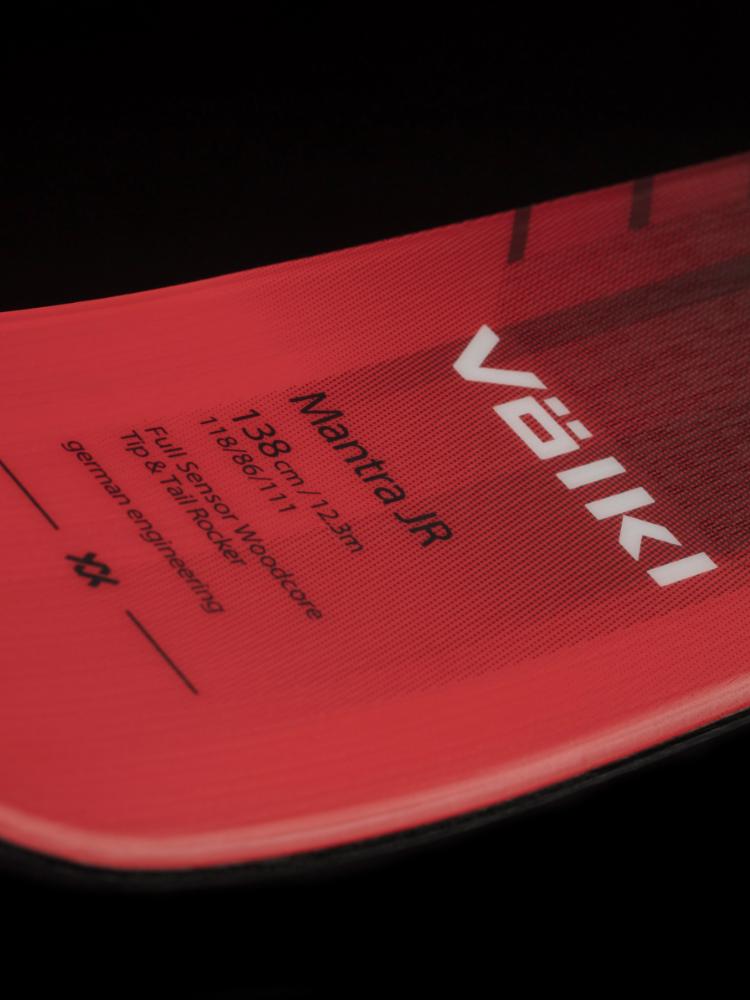 Volkl - Mantra Junior Ski 2025