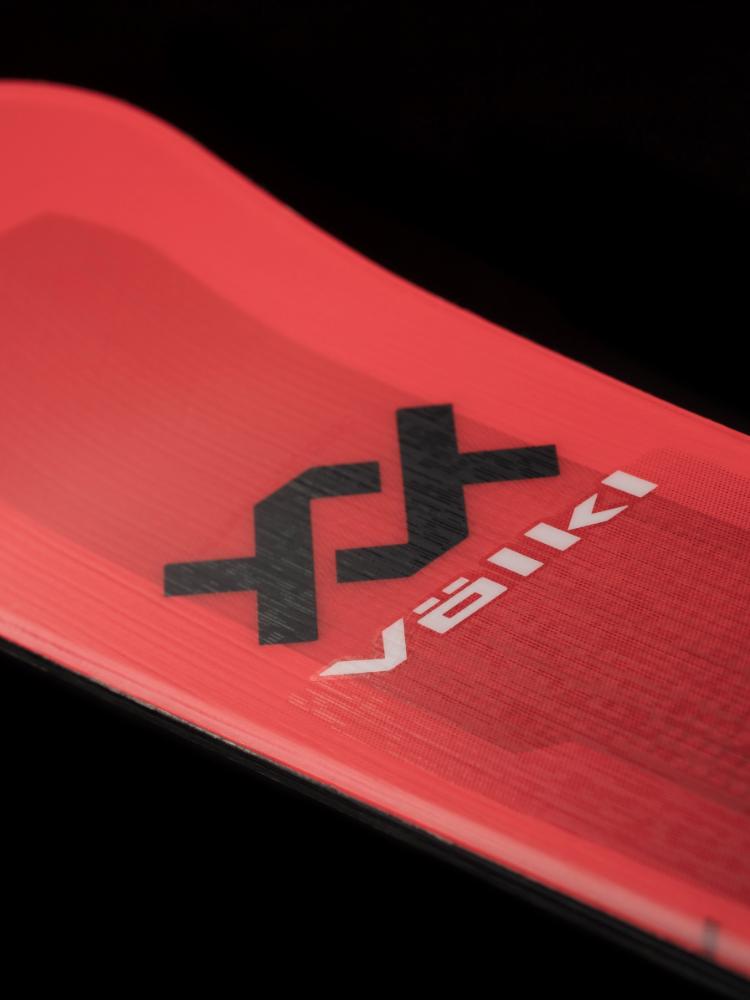 Volkl - Mantra Junior Ski 2025