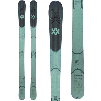 Volkl - Mantra 84 Women's Ski