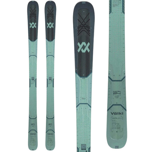 Volkl - Mantra 84 Women's Ski