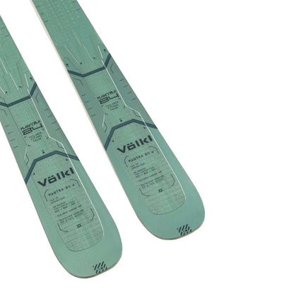 Volkl - Mantra 84 Women's Ski