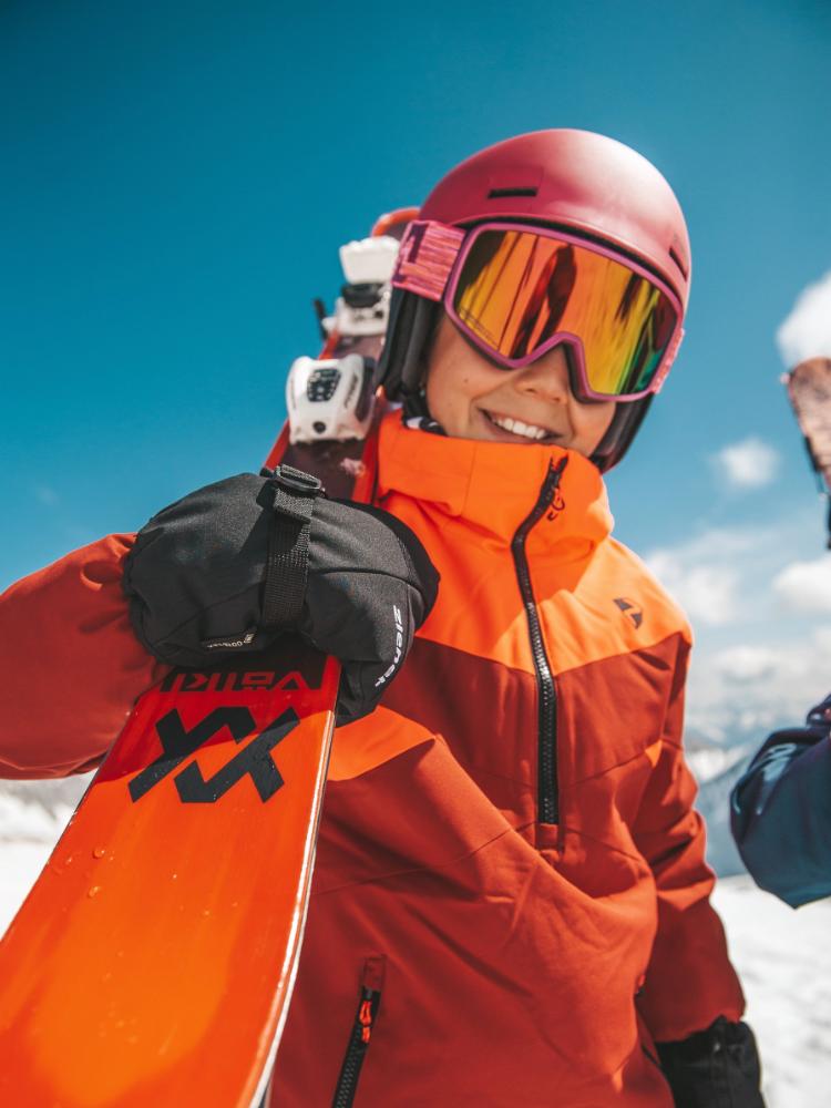 Volkl - Mantra Junior Ski 2025