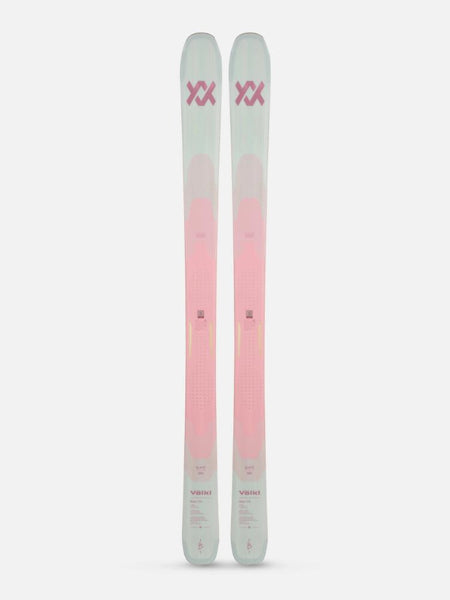 Volkl - Blaze 104 Ski 2025 – Outdoor Gear Exchange