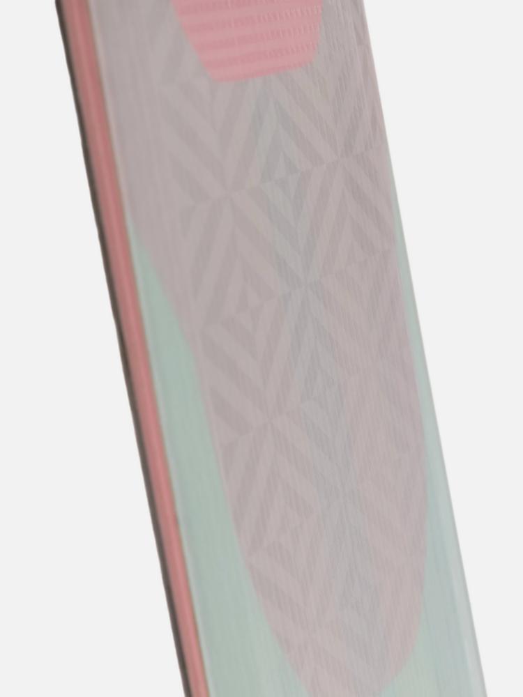 Volkl - Blaze 104 Ski 2025 - Blue Pink