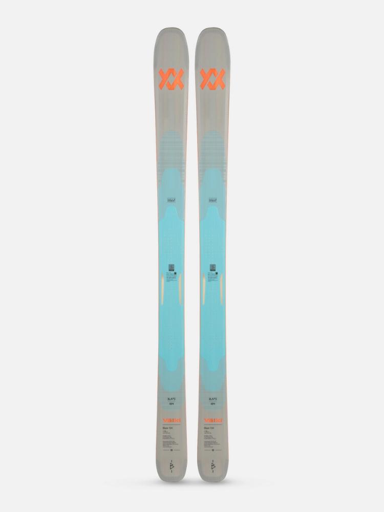 Volkl - Blaze 104 Ski 2025 - Blue Pink