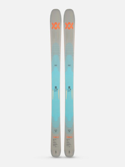 Volkl - Blaze 104 Ski 2025 - Blue Pink