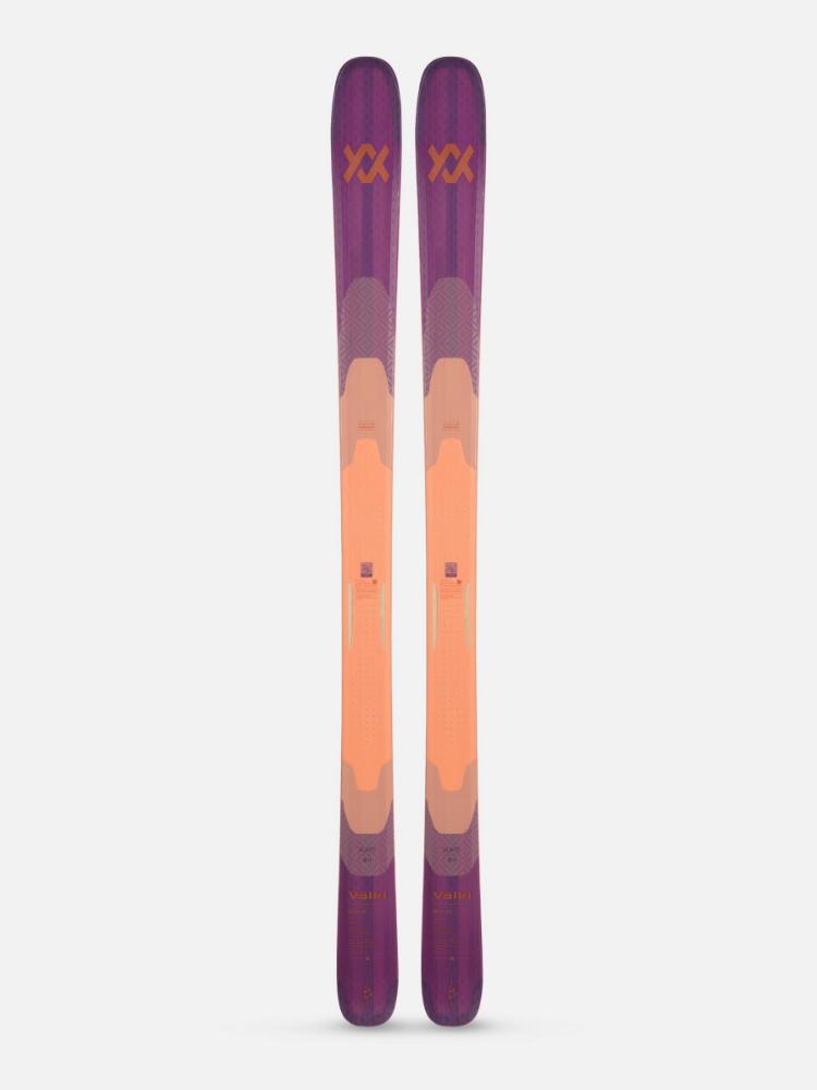 Volkl - Blaze 94 Ski 2025 - Purple Rose