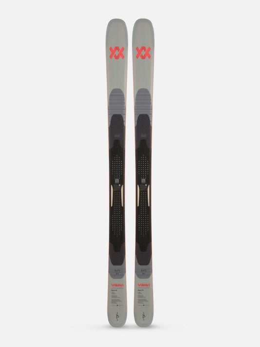 Volkl - Blaze 94 Ski 2025 - Grey Red