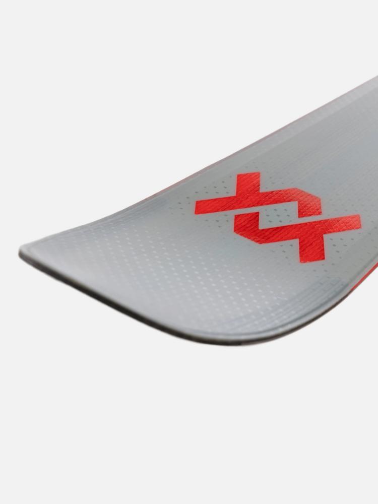 Volkl - Blaze 94 Ski 2025 - Grey Red