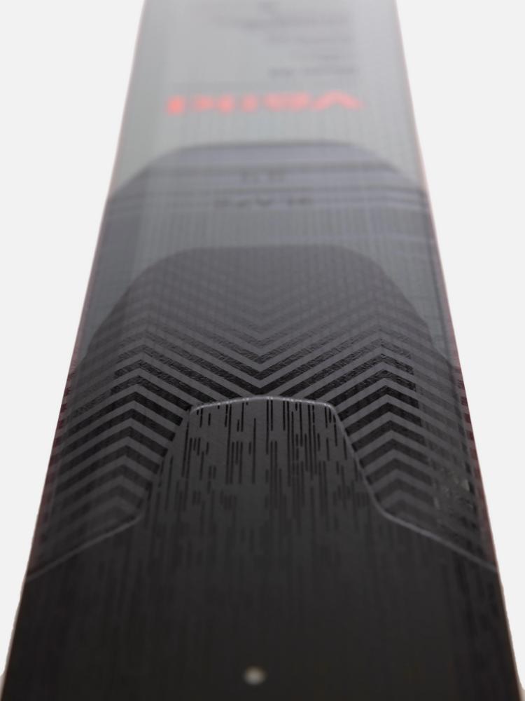 Volkl - Blaze 94 Ski 2025 - Purple Rose