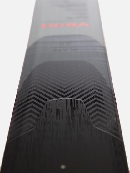 Volkl - Blaze 94 Ski 2025 - Purple Rose