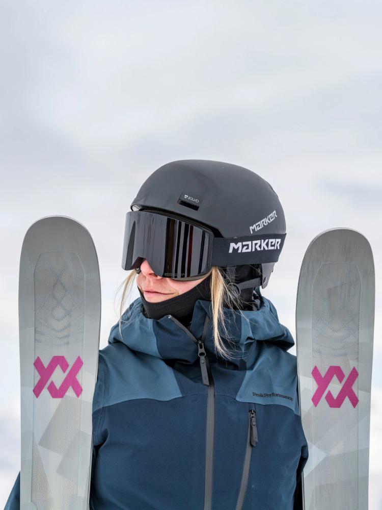 Volkl - Secret 88 Ski 2025