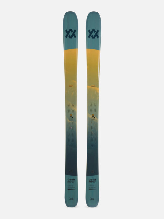 Volkl - Blaze 104 Ski - Teal