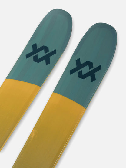 Volkl - Blaze 104 Ski