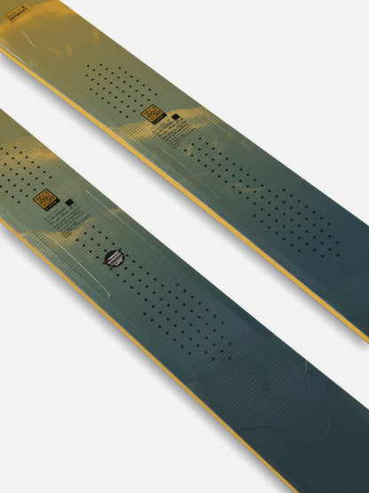 Volkl - Blaze 104 Ski