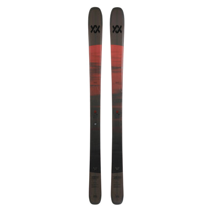 Volkl - Blaze 94 Ski - Black