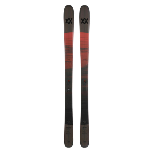 Volkl - Blaze 94 Ski - Black