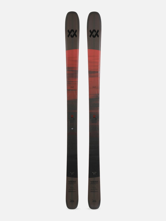 Volkl - Blaze 94 Ski - Black