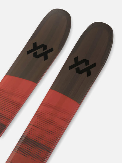 Volkl - Blaze 94 Ski - Black