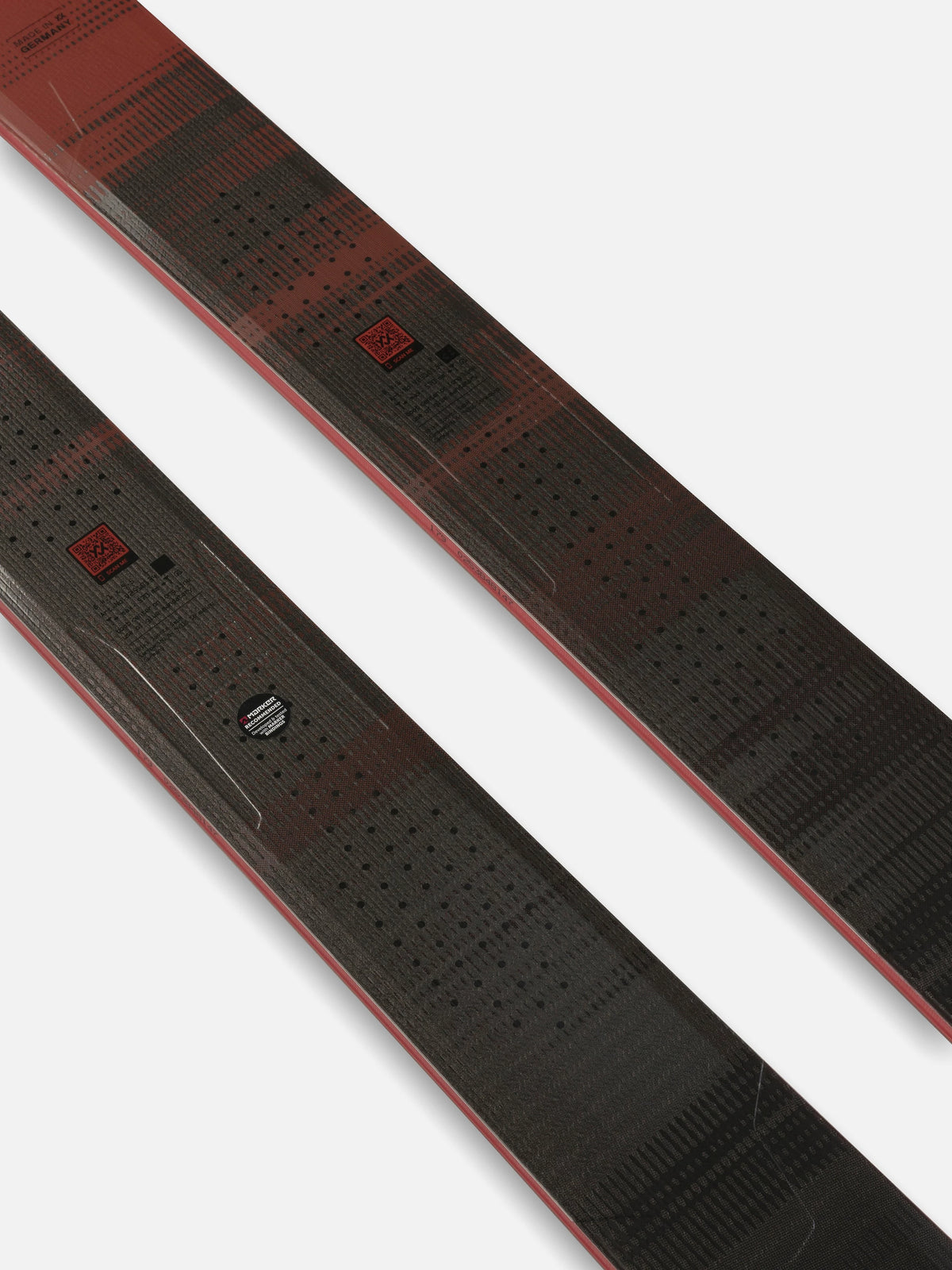 Volkl - Blaze 94 Ski - Black