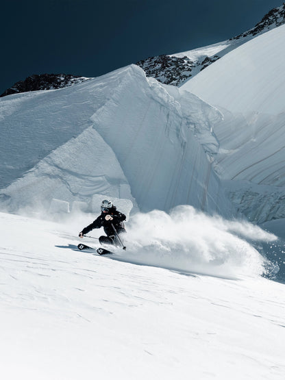Volkl - Blaze 94 Ski - Black