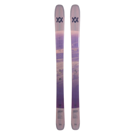 Volkl - Blaze 94 Ski - Rose